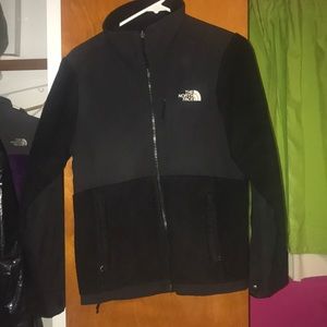 Northface jacket